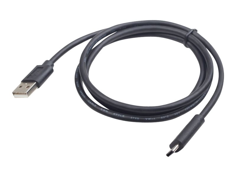 GEMBIRD kabel USB 2.0 to USB-C 1m