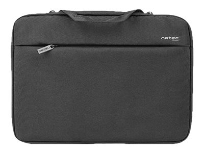 NATEC laptop sleeve Clam 13.3inch black