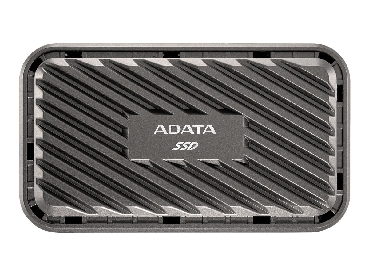 ADATA SE770G 512GB external SSD black