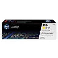 Toner HP 128A do LaserJet Pro CP1525, CM1415 | 1 300 str. | yellow