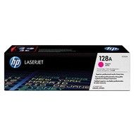 Toner HP 128A do LaserJet Pro CP1525, CM1415 | 1 300 str. | magenta