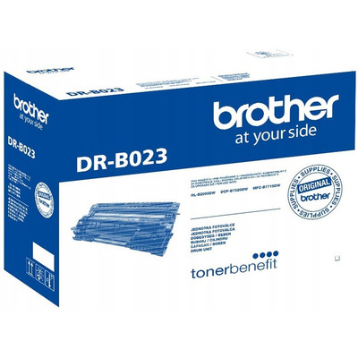 Bęben BROTHER (DR-B023) 12000str