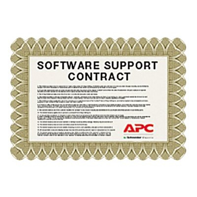APC FUTITSU Base - 2 Year Software Support Contract NBRK0450/NBRK0550