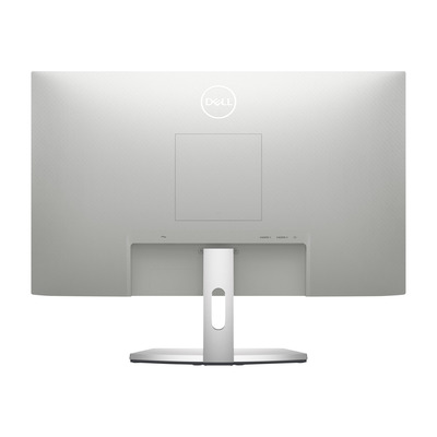 DELL S2421H 23.8inch FHD IPS 60.45cm HDMI Speakers Silver 3YBWAE