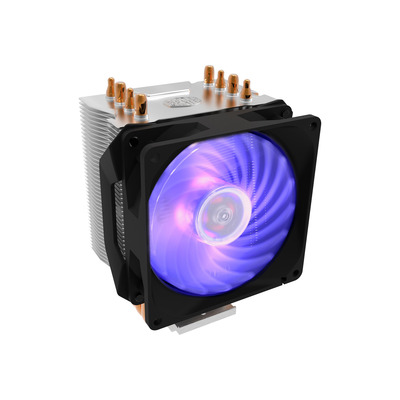 COOLER MASTER Fan CPU Hyper H410R RGB