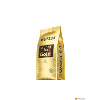 Kawa WOSEBA MOCCA FIX GOLD 250g mielona