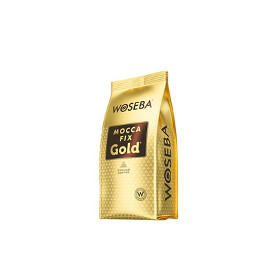 Kawa WOSEBA MOCCA FIX GOLD, mielona, 250g