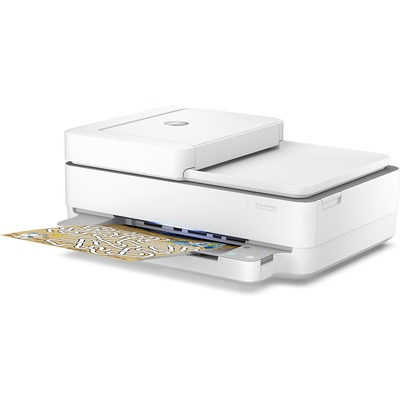 MFP DeskJet Plus Ink Adv 6475 A4 All-in-One Wi-Fi