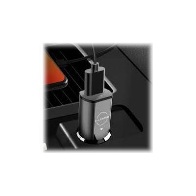ART E-LIGHTER ładowarka samochodowa USB 2.4A z zapalniczką LI-01