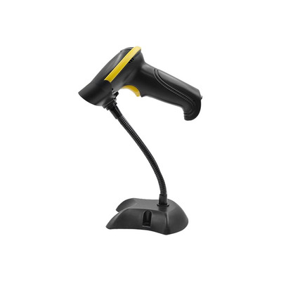 QOLTEC Stand for barcode scanners