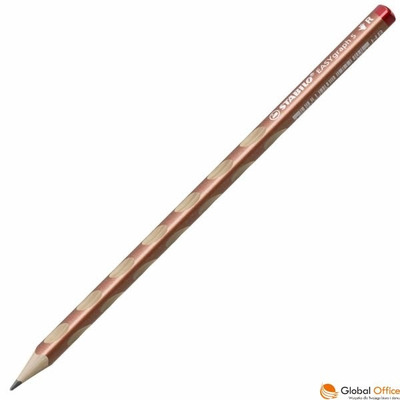 Ołówek STABILO EASYgraph S metallic HB copper R 326/21-HB
