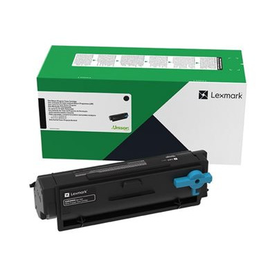 LEXMARK B342000 Return Program Toner Cartridge