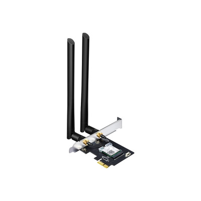 TP-LINK Archer T5E AC1200 WiFi Bluetooth 4.2 PCI Express Adapter 867Mbps at 5 GHz + 300Mbps at 2.4 GHz Bluetooth 4.2 (P)