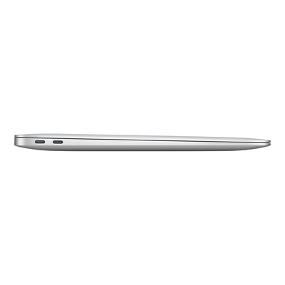 APPLE MacBook Air 13inch M1 chip with 8-core CPU and 7-core GPU 8GB 256GB SSD - Silver