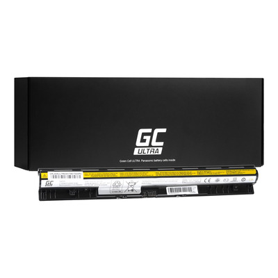 GREENCELL Battery for Lenovo L12M4E01 LENOVO G500s 14.4V 2200mAh