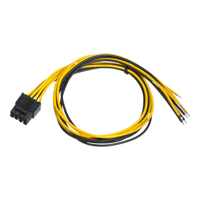 AKYGA Service cable for PC PSU AK-SC-22 EPS 8-pin 45 cm