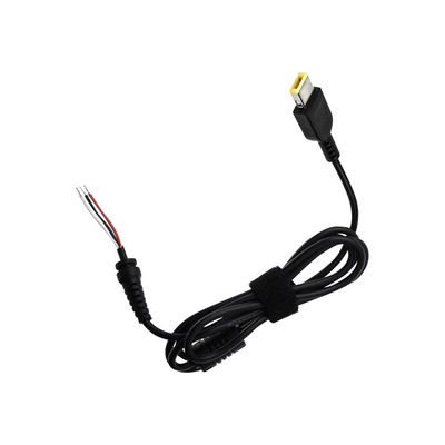 AKYGA Power cable for notebooks AK-SC-10 Slim Tip LENOVO 1.2m