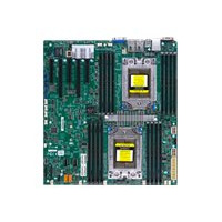 SUPERMICRO Server board MBD-H11DSI-O BOX