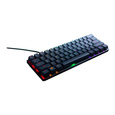 RAZER Huntsman Mini Purple Switch - US Layout keyboard