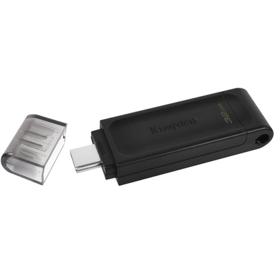 Kingston pamięć DataTraveler | USB 3.0 typ C/USB 3.1/3.2 gen 1 | 32GB