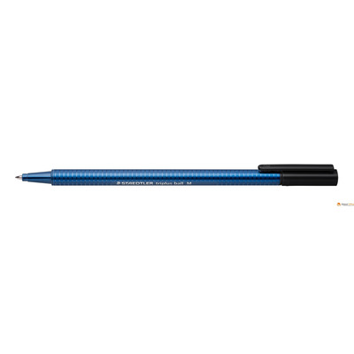 Długopis triplus ball F niebieski S 437 F3 Staedtler