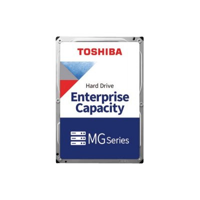 TOSHIBA Enterprise HDD 6TB 3.5i SATA 6Gbit/s 7200rpm [Towar z magazynu zewnętrznego (na specjalne zamówienie). Towar nie podlega zwrotowi. Czas oczekiwania do 5 dni roboczych.]