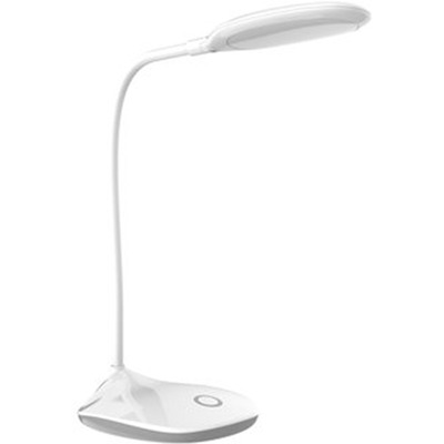 Platinet lampa LED 3W Flexible Frame White [44395]