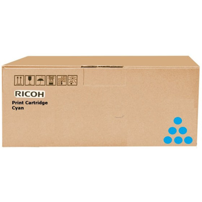 Toner Ricoh do Pro C720/C900 | 72 000 str. | cyan