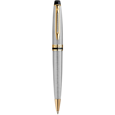 Długopis EXPERT GT stalowy WATERMAN S0952000