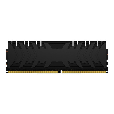 KINGSTON 32GB 3200MHz DDR4 CL16 DIMM FURY Renegade Black [Towar z magazynu zewnętrznego (na specjalne zamówienie). Towar nie podlega zwrotowi. Czas oczekiwania do 5 dni roboczych.]