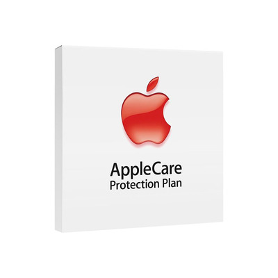 APPLE Care Protection Plan for MacBook Air [Towar z magazynu zewnętrznego (na specjalne zamówienie). Towar nie podlega zwrotowi. Czas oczekiwania do 5 dni roboczych.]