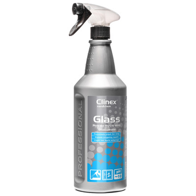 Płyn CLINEX Glass 77-110, do mycia szyb