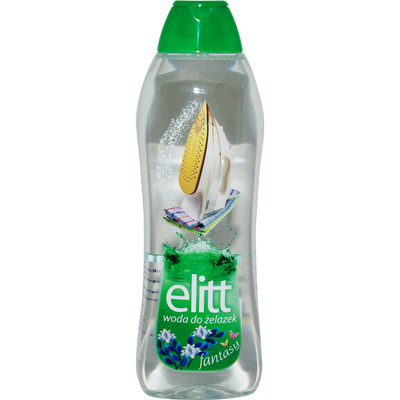 Woda zapachowa KAMIX ELITT FANTASY do �elazek 1l