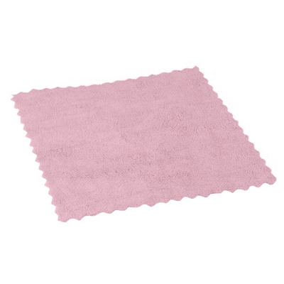 Vileda �cierka MicroTuff Easy 50szt. | 30x30 cm | czerwona