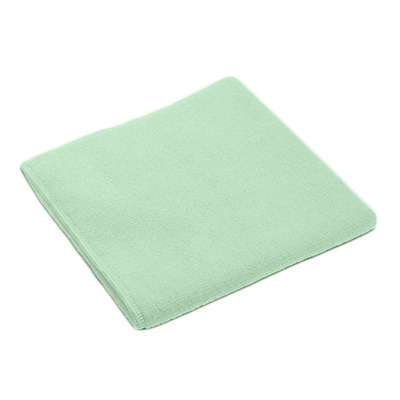 Vileda �cierka MicroTuff Base 5 szt. 36x36 cm | zielona