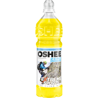 OSHEE ZERO LEMON 750 ML