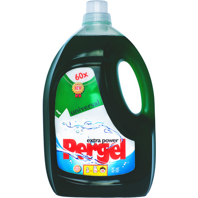 P�YN DO PRANIA "PERGEL" 3 L