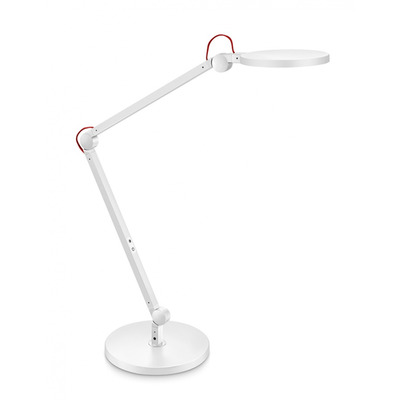 Lampka na biurko CEP CLED-0350, Giant, bia�y
