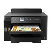 Epson Drukarka ECOTANK L11160 A3 [Towar z magazynu zewn�trznego (na specjalne zam�wienie). Towar nie podlega zwrotowi. Czas oczekiwania do 5 dni roboczych.]