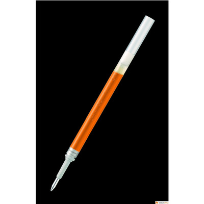 Wk�ad EnerGel 0,7mm pomara�czowy LR7-FX PENTEL