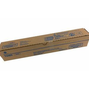 Minolta Toner TN-516J 558e Black 26K AAJ7050