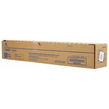 Minolta Toner TN-328C C250i Cyan 28K AAV8450 TN328FC