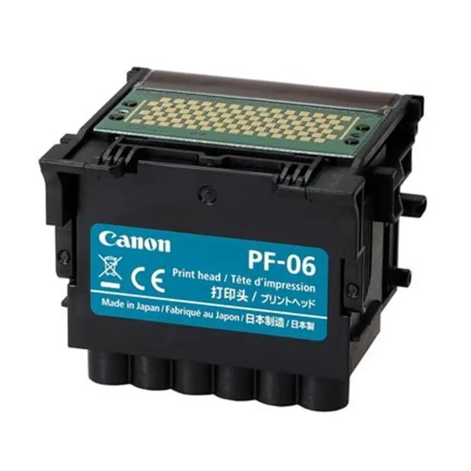 Canon G�owica PF06 Black