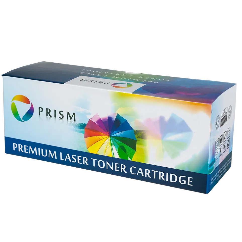PRISM Ricoh Toner SPC310H Cyan 6k 100% New 406480, 407637