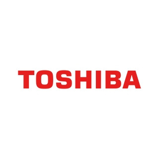 Toshiba Toner T-409E Black 20K
