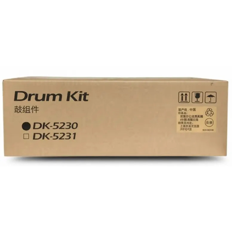 Kyocera B�ben DK-5230 100K Black 302R793011