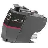 Brother Tusz LC421M Magenta 200str Magenta 200str