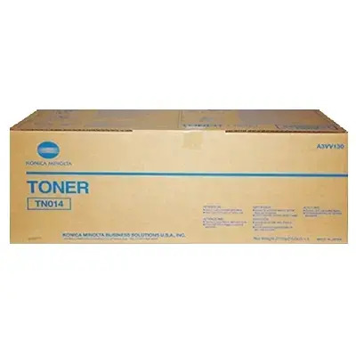 Minolta Toner TN-014K BizHub Black 105K