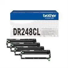 Brother B�ben DR-248CL CMYK 20K