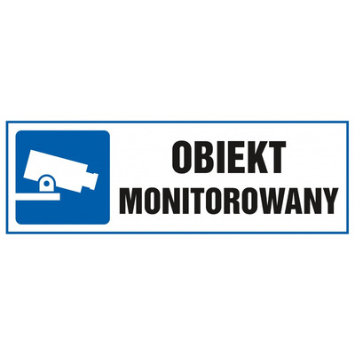 Znak TDC, Obiekt monitorowany 1